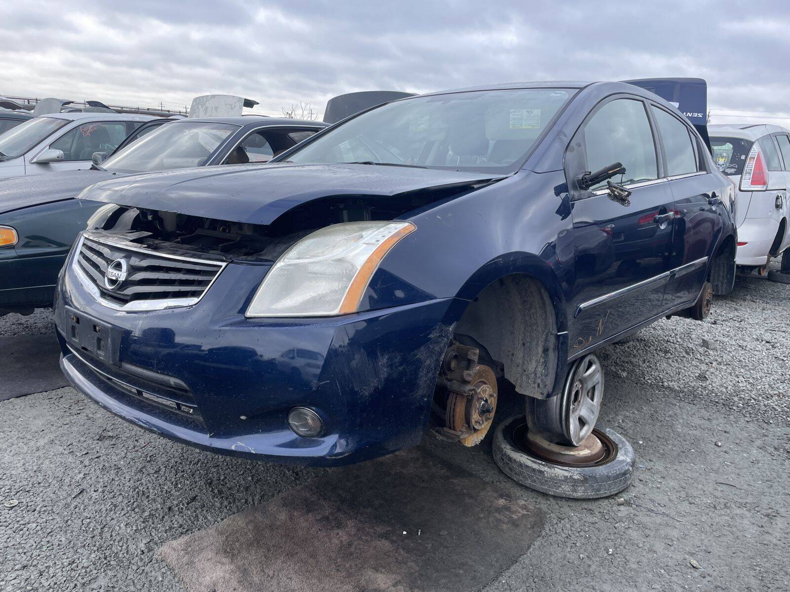 Artículo del catálogo STK055184