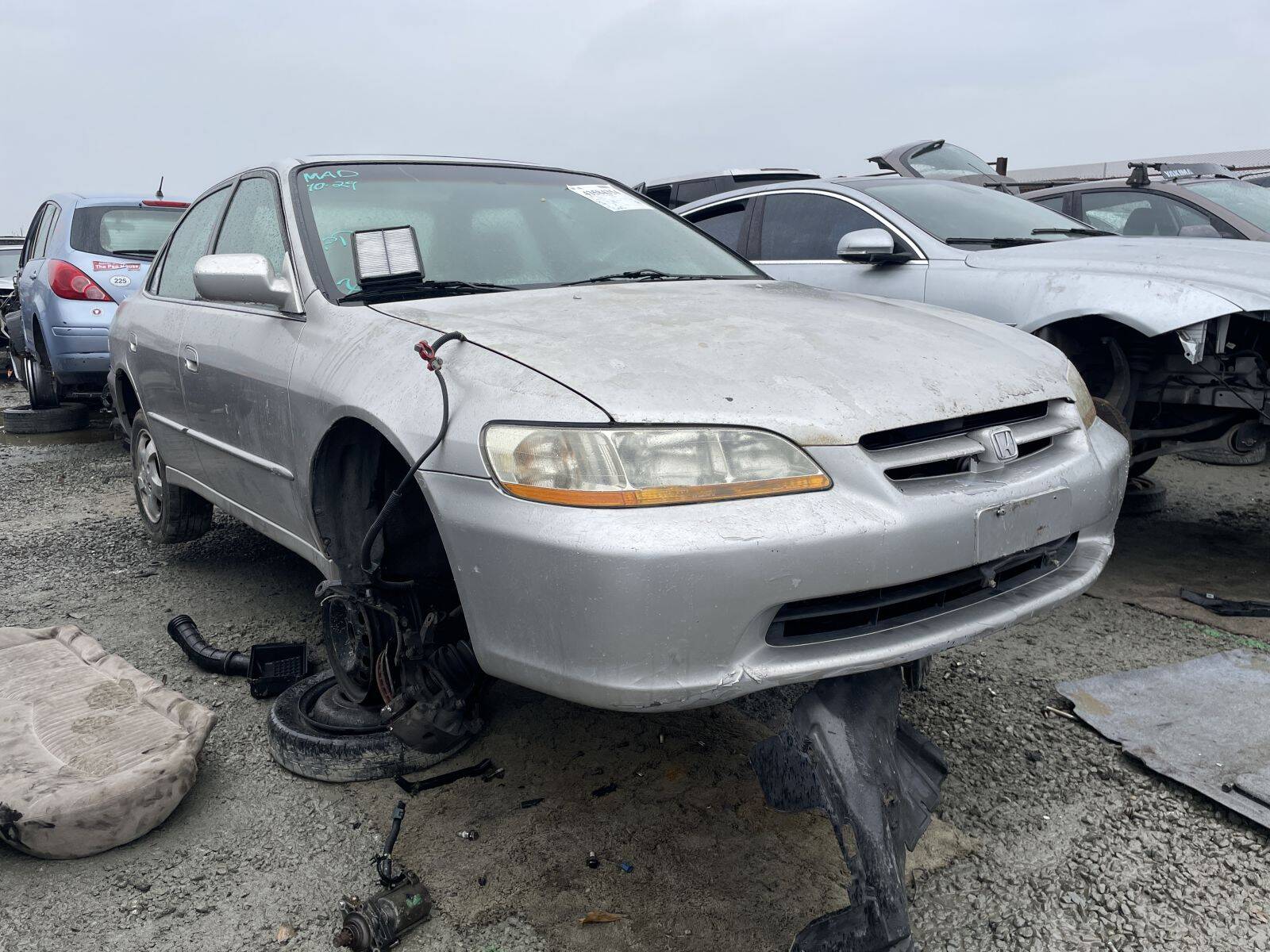 Catalog item STK055192