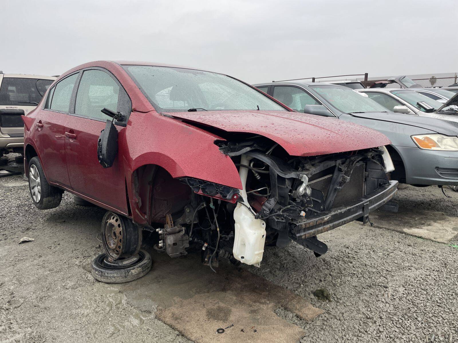 Artículo del catálogo STK055195