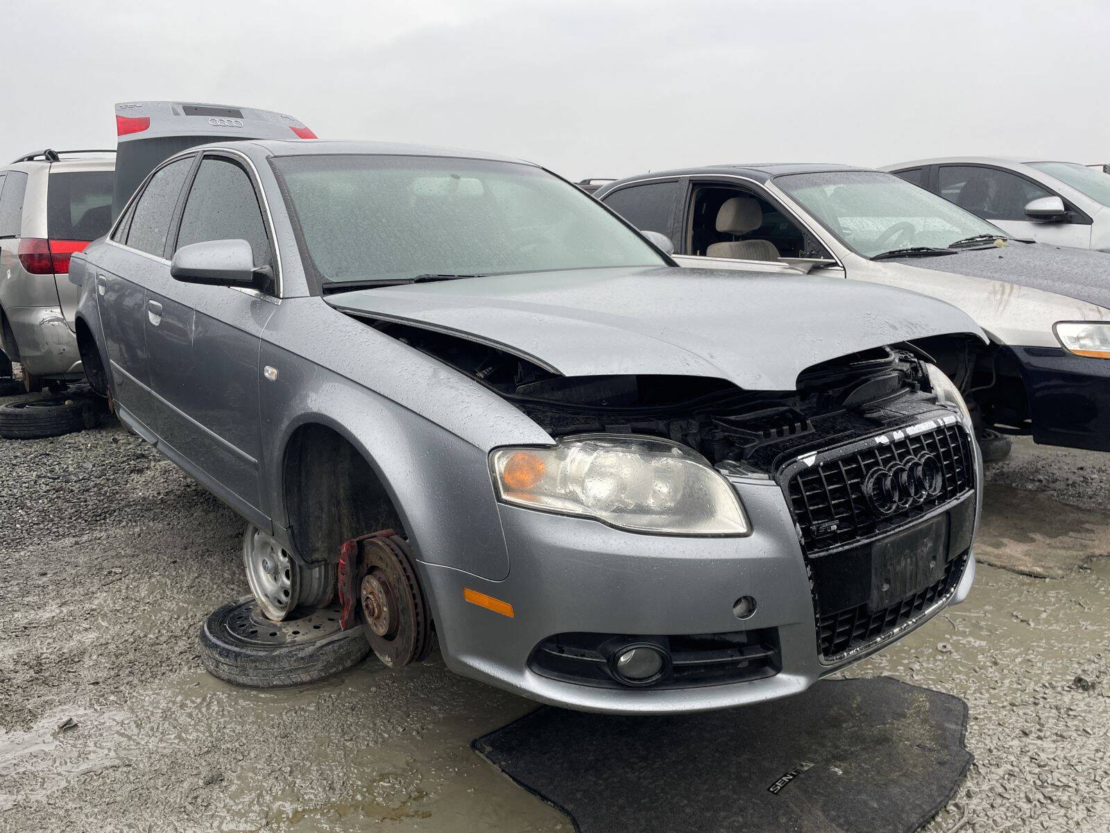 Artículo del catálogo STK055201