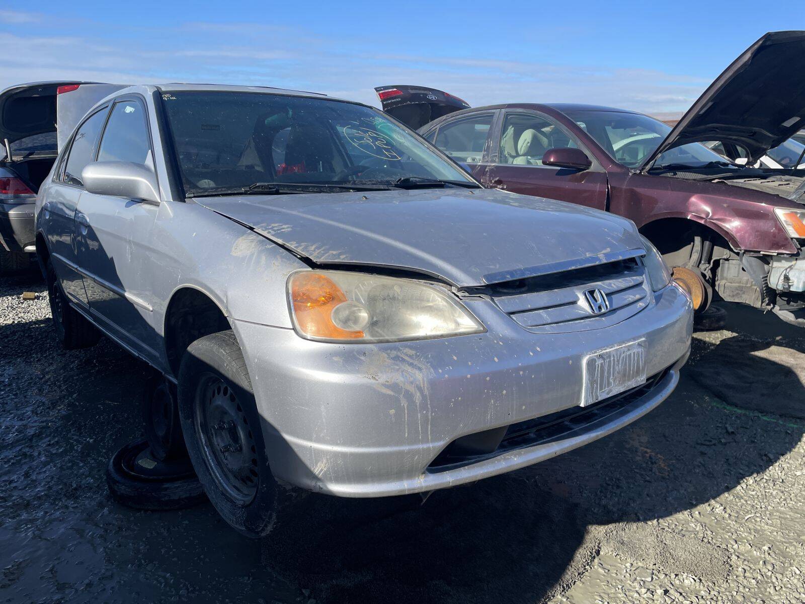 Catalog item STK055209