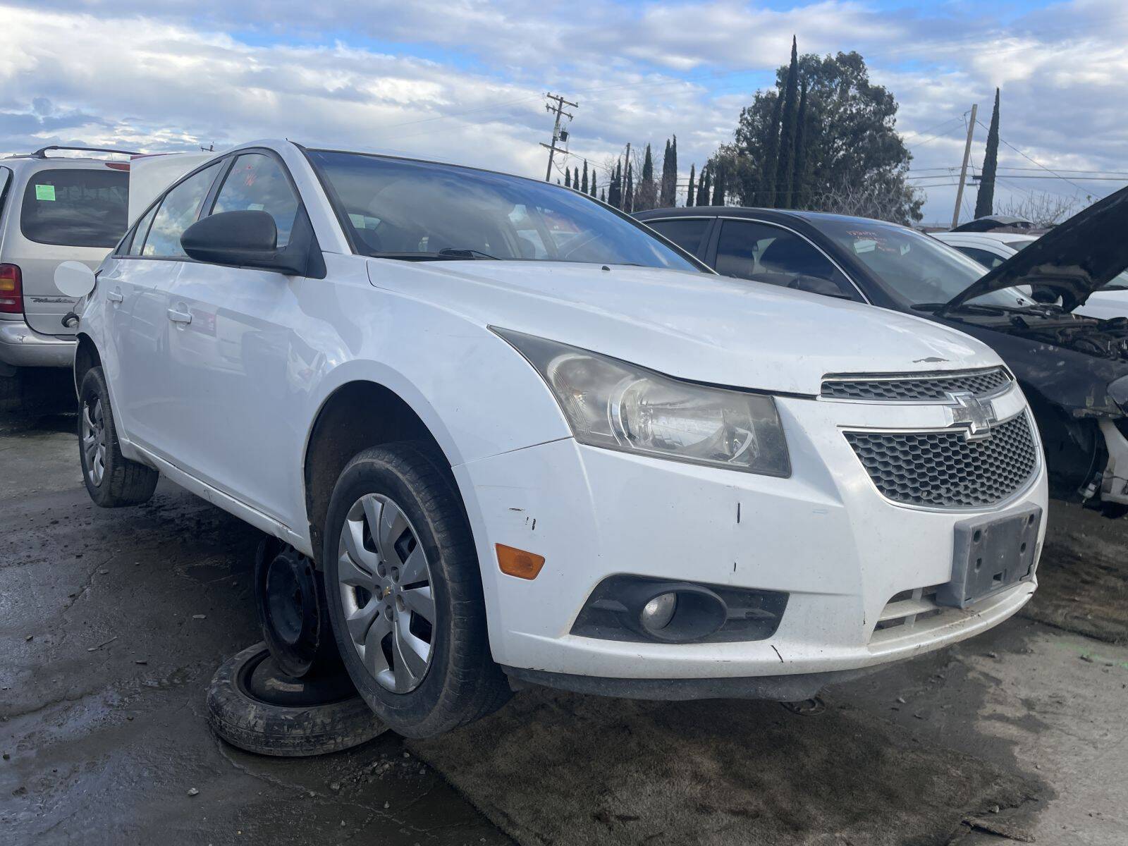 Artículo del catálogo STK055211