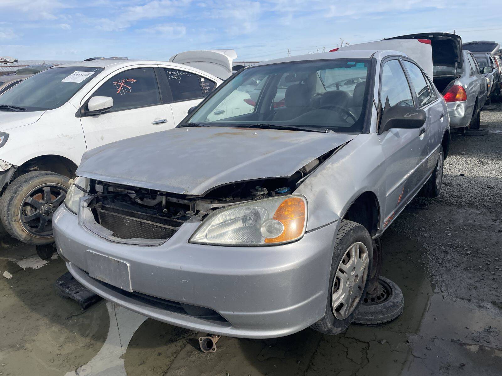 Catalog item STK055225