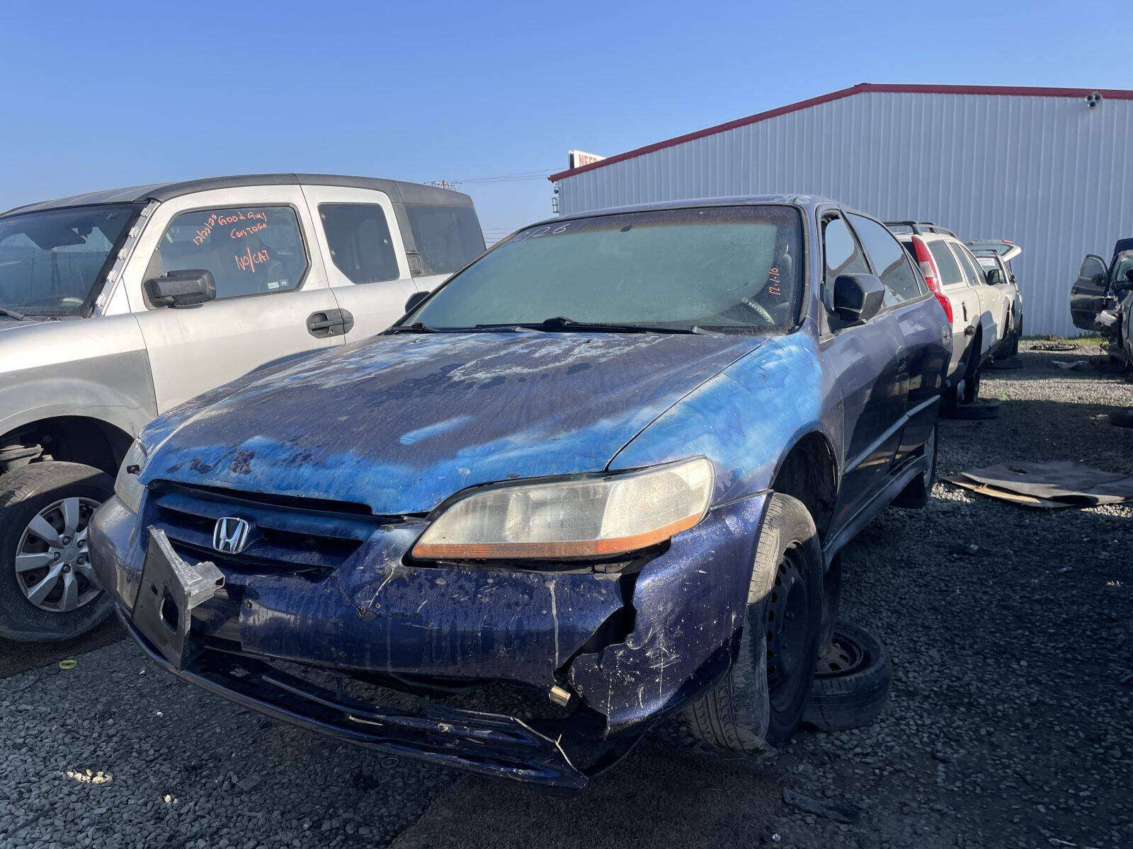 Catalog item STK055227