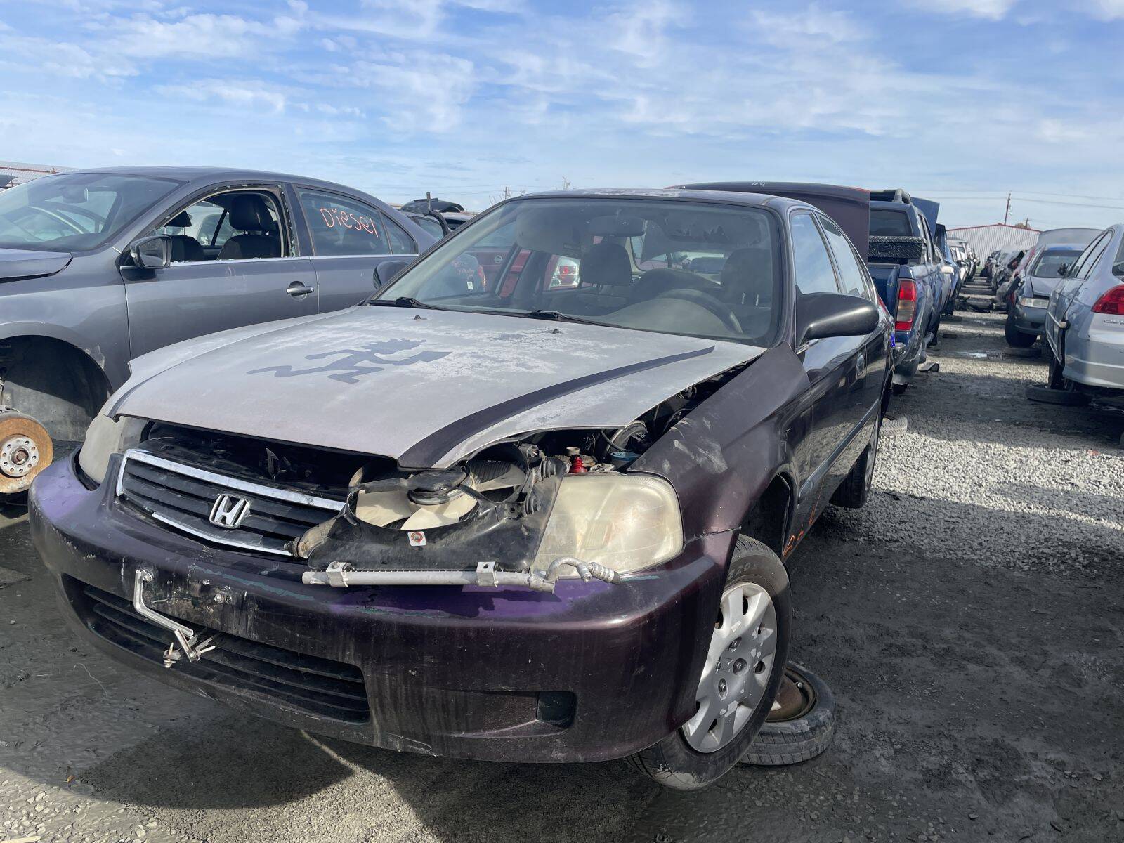 Catalog item STK055238