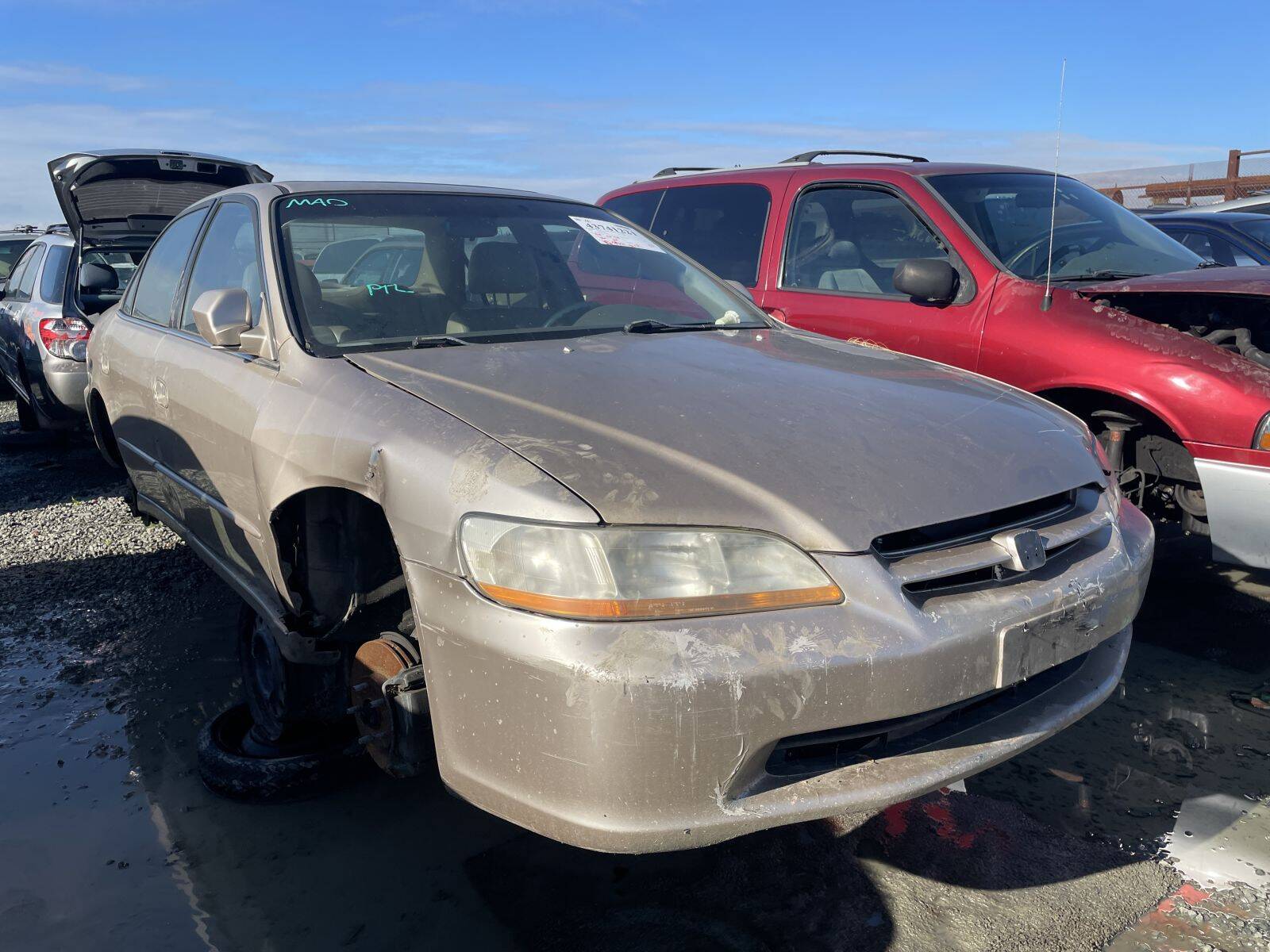 Catalog item STK055243