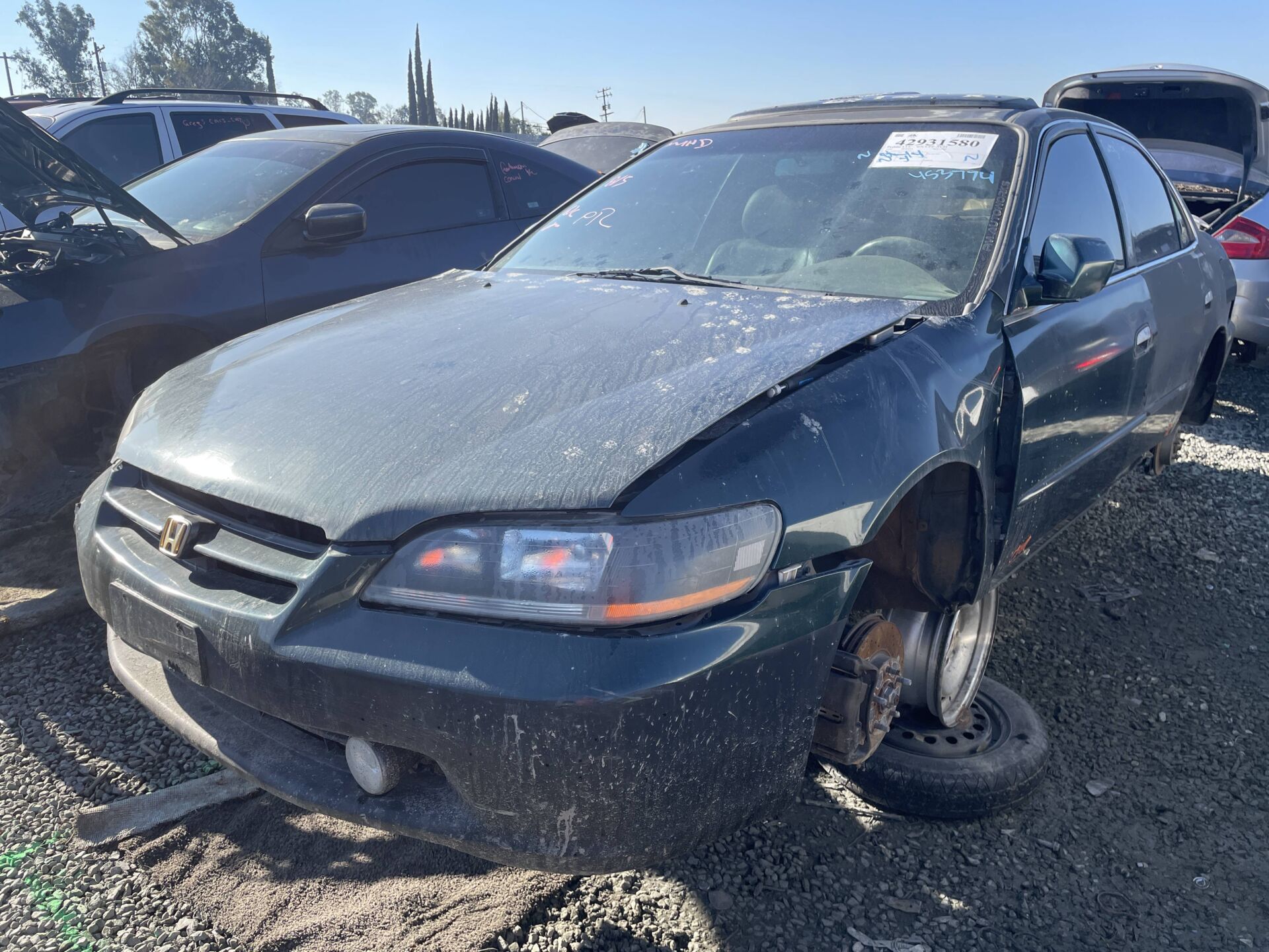 Catalog item STK055258