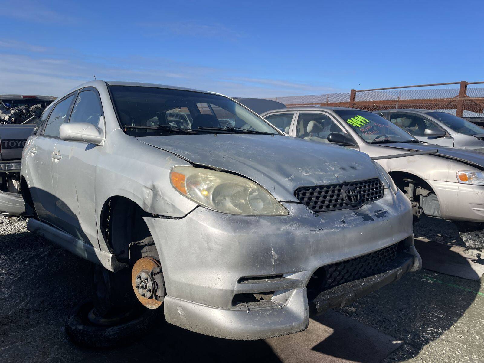 Catalog item STK055266