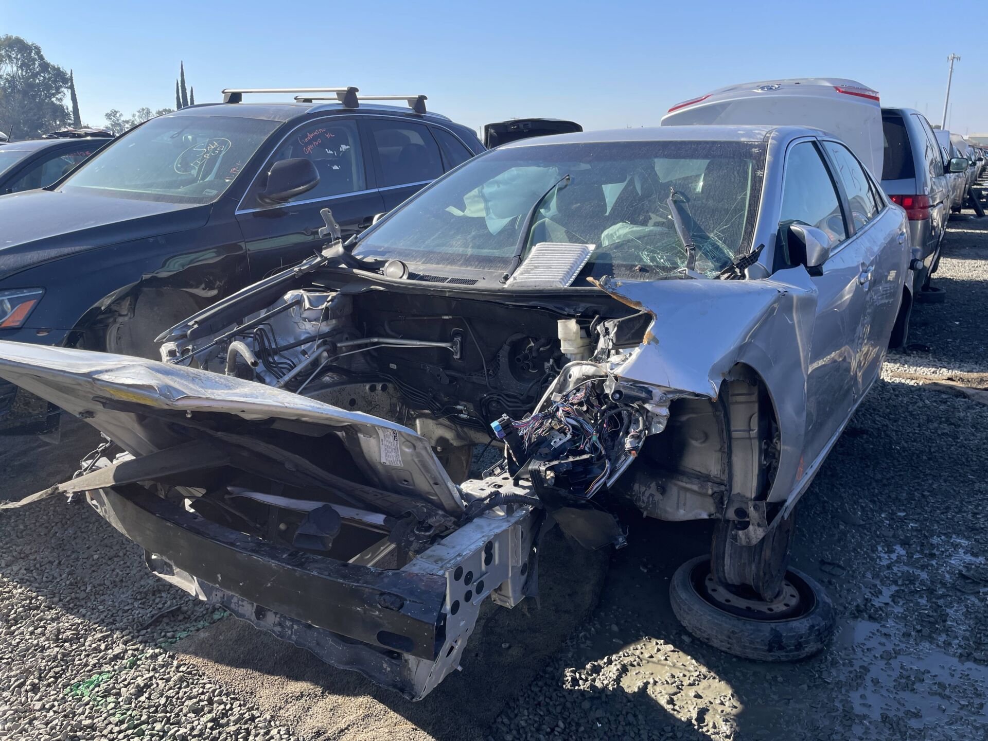 Catalog item STK055307