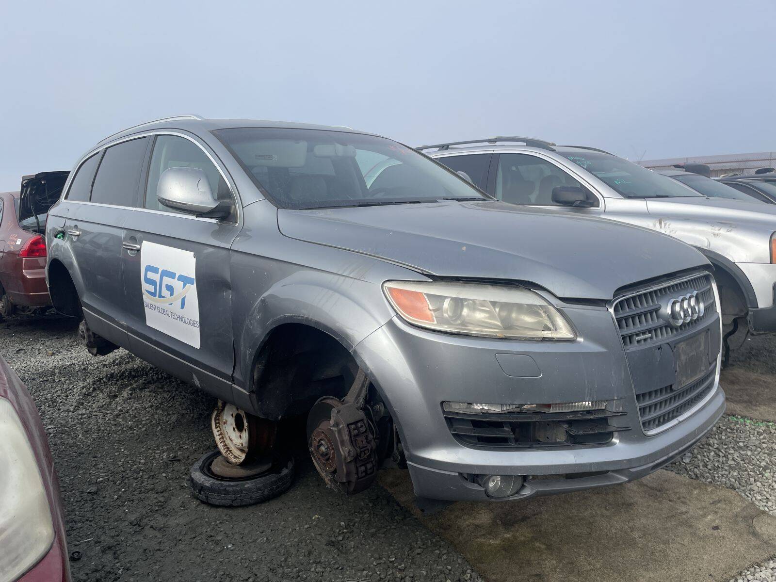 Artículo del catálogo STK055343