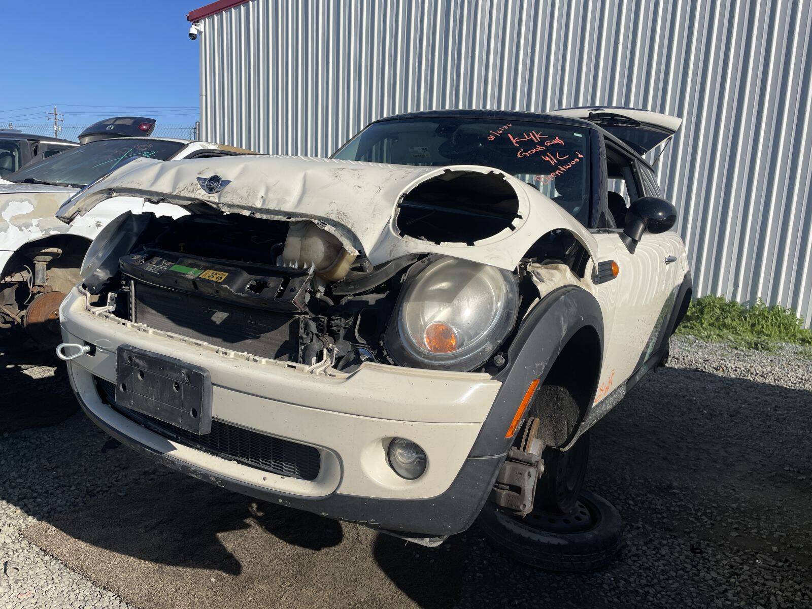 Artículo del catálogo STK055352