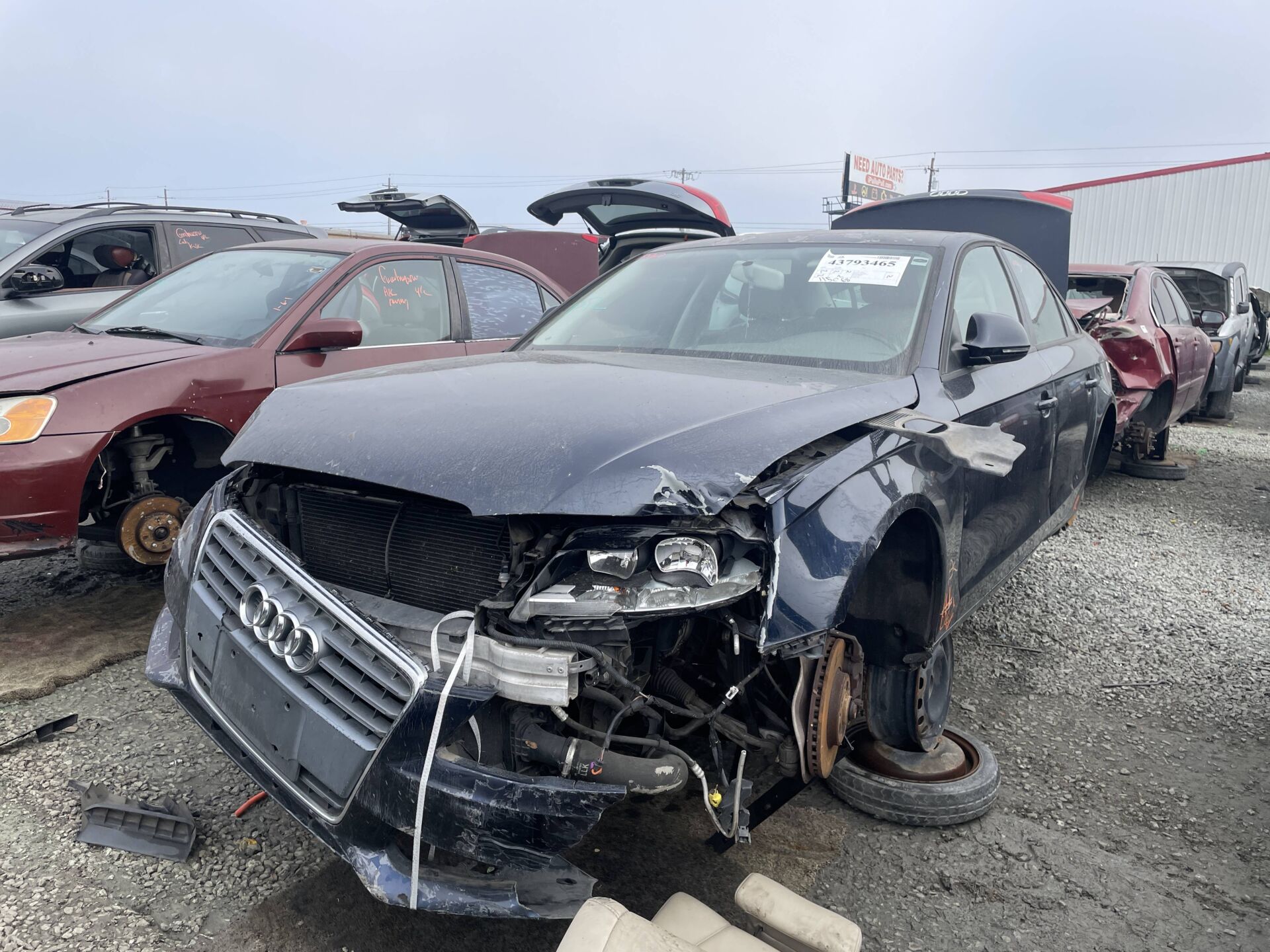 Artículo del catálogo STK055354