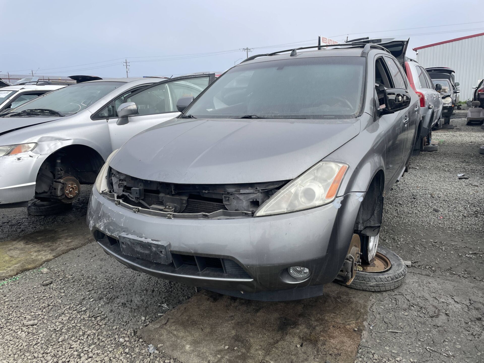 Artículo del catálogo STK055411