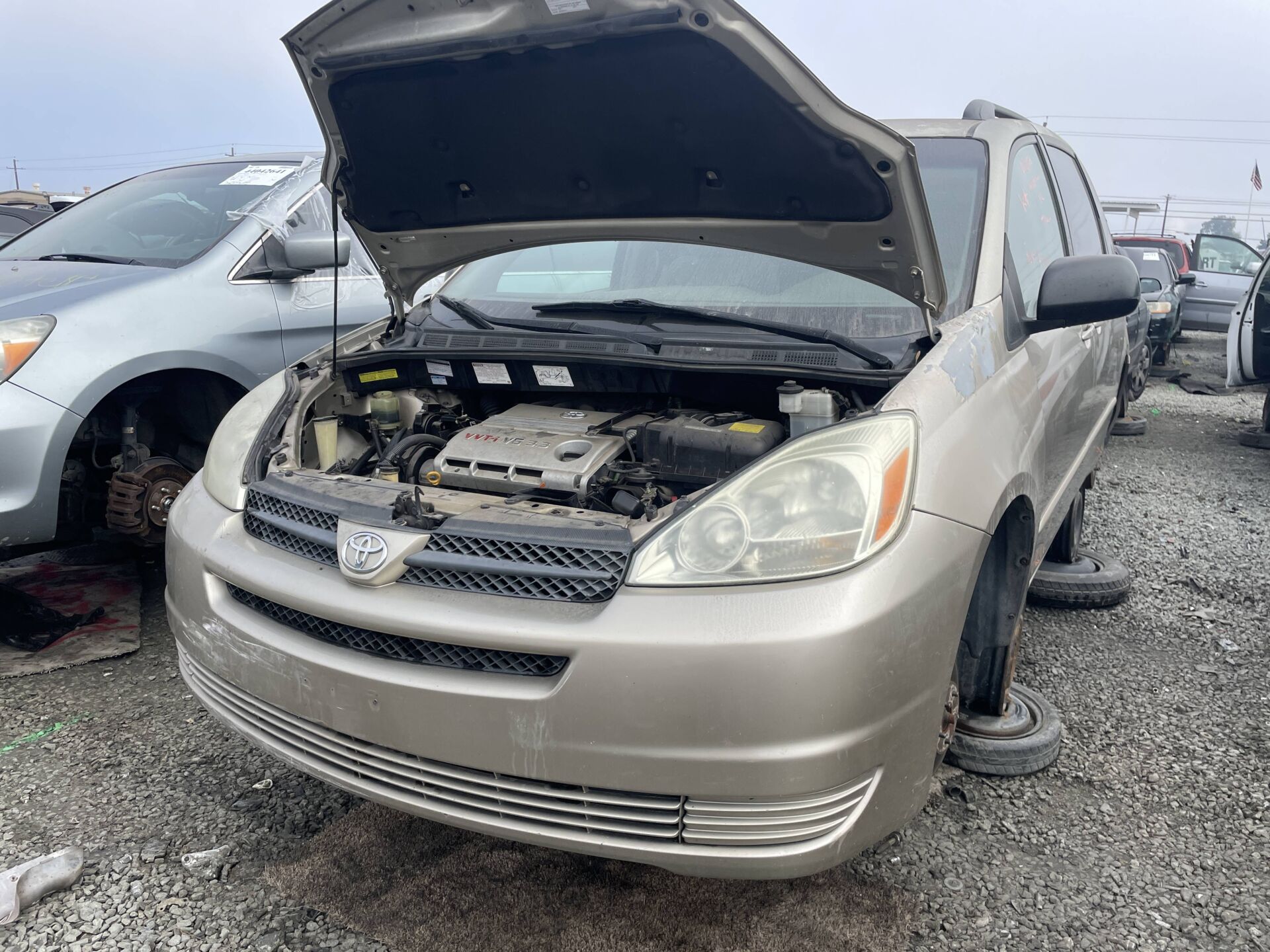 Catalog item STK055418