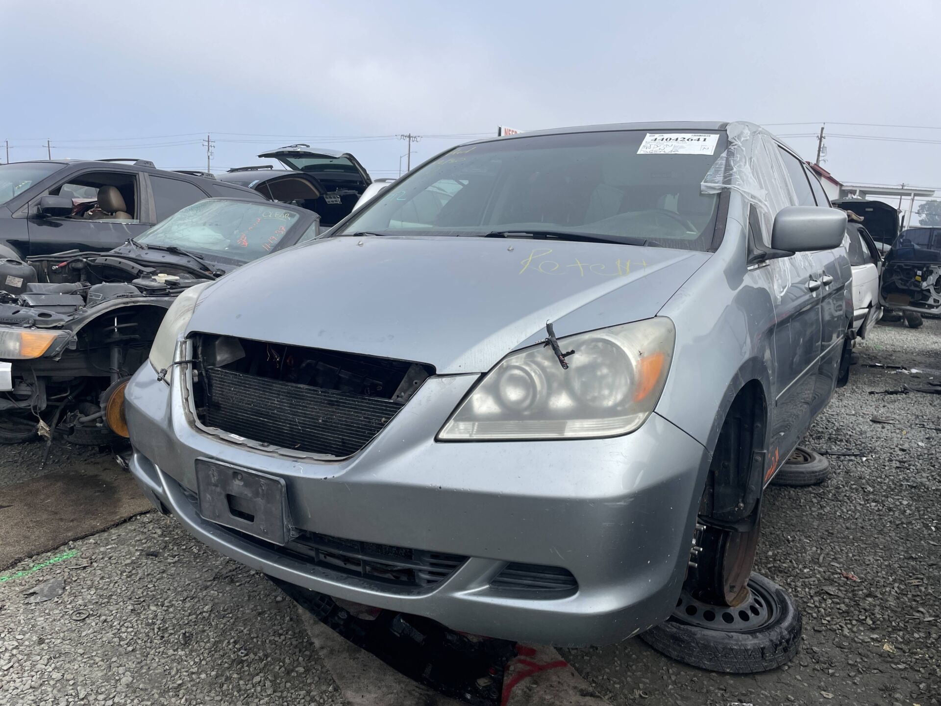 Artículo del catálogo STK055464