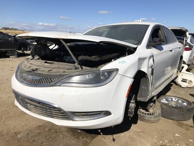 Catalog item FRE112404