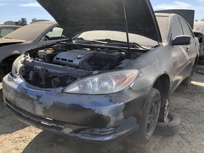 Catalog item FRE112138