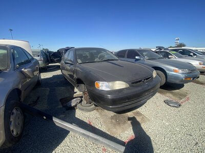 Catalog item SAC047298