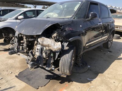 Catalog item FRE112801