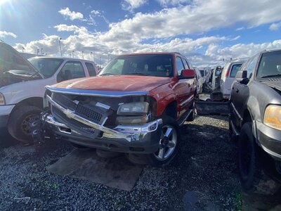 Catalog item SAC044797