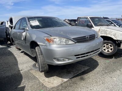 Catalog item STK056919