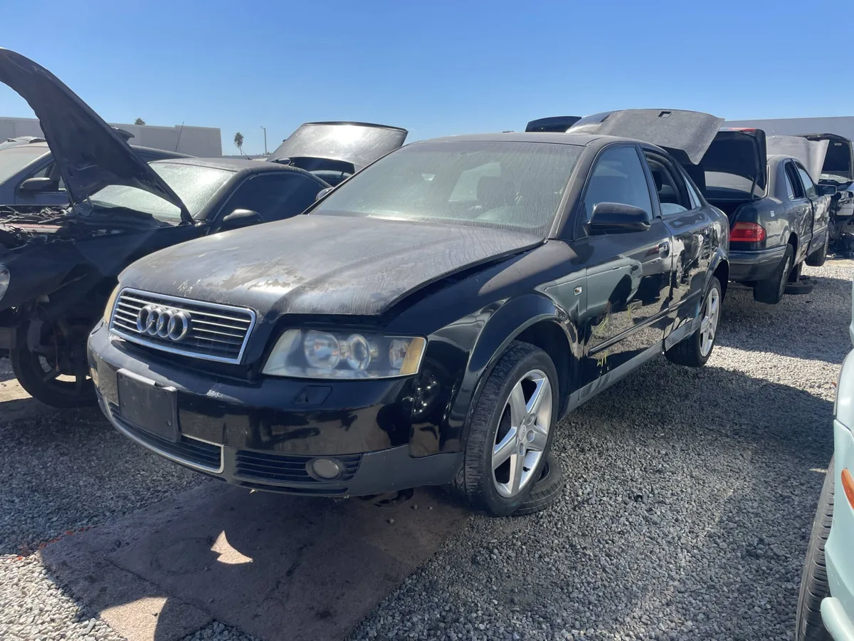 2003 A4