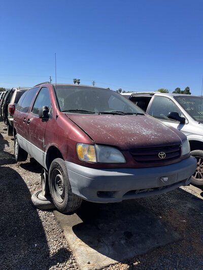 Catalog item SAC048120