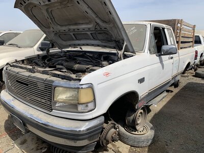 Catalog item FRE112150