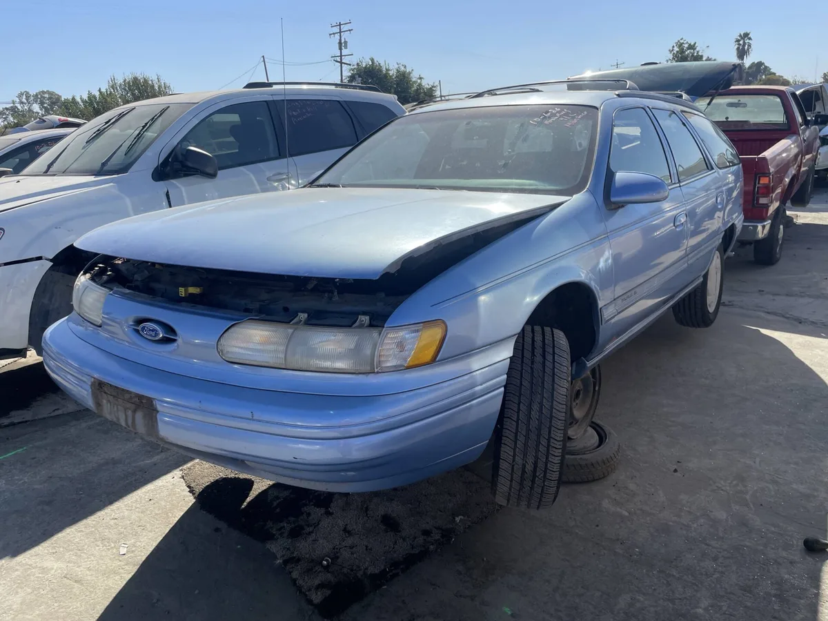 1994 Taurus