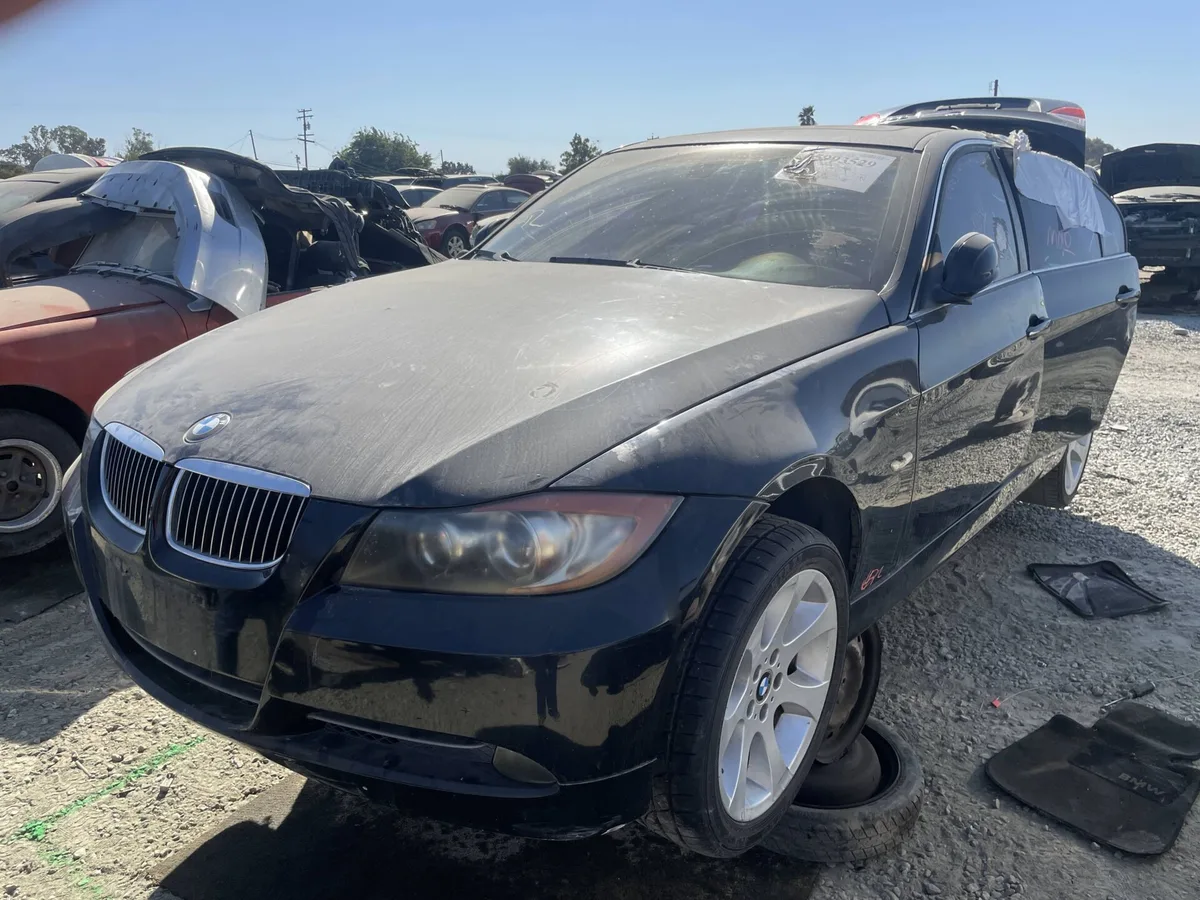 2006 3 Series