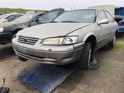 Catalog item FRE110326