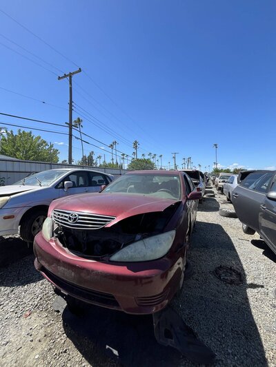 Catalog item SAC048091