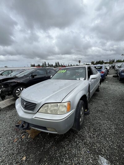 Catalog item SAC040867