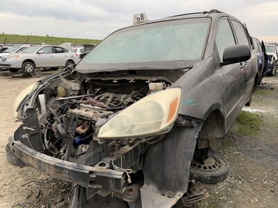 Catalog item FRE110025