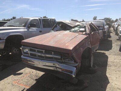 Catalog item FRE113044