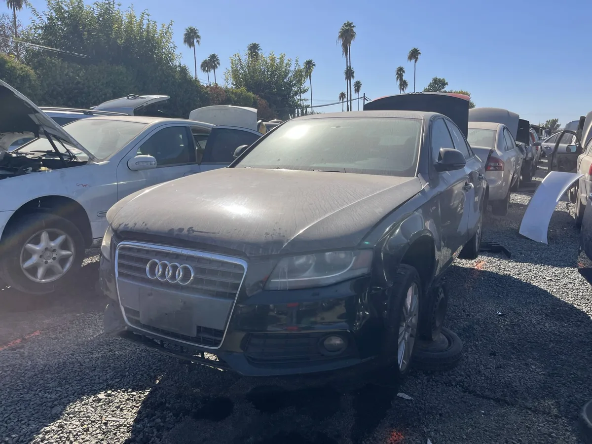 2009 A4