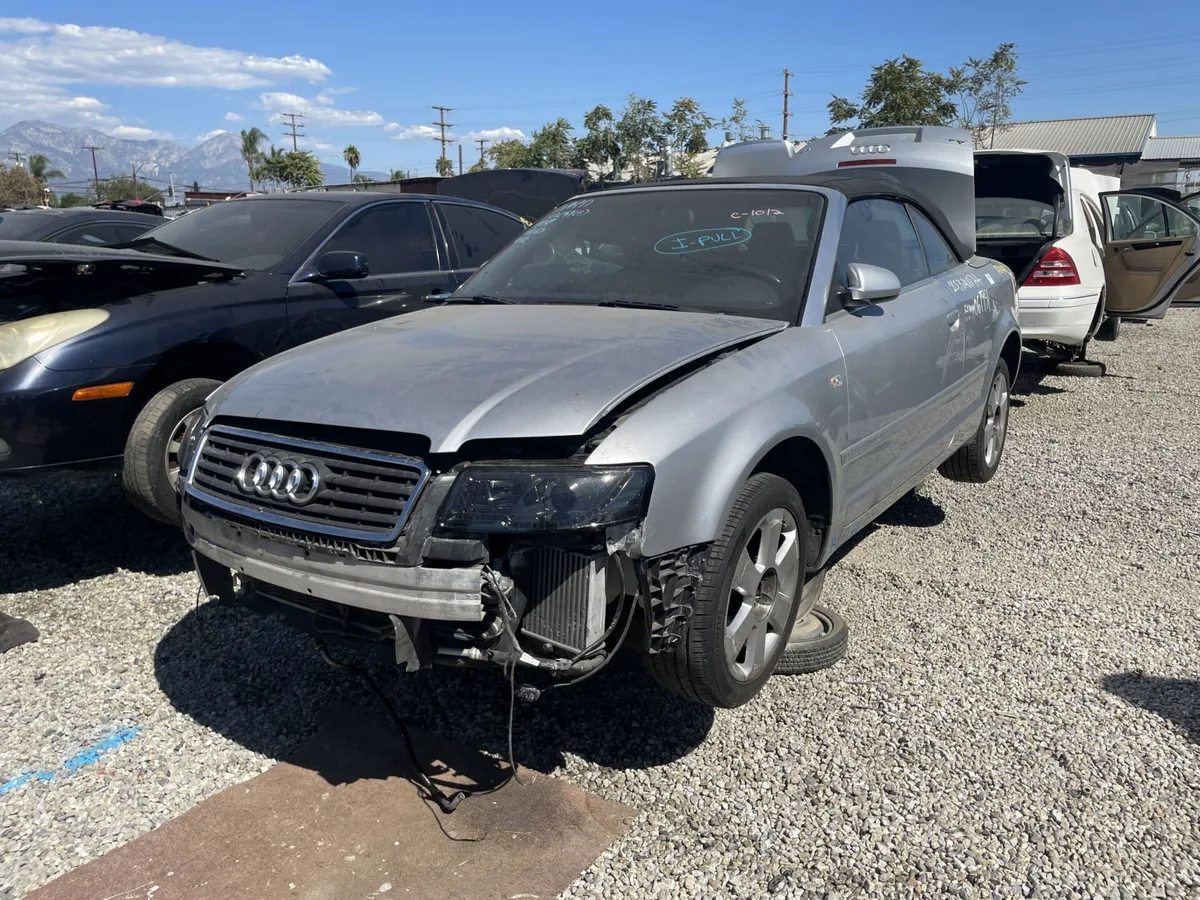 2003 A4
