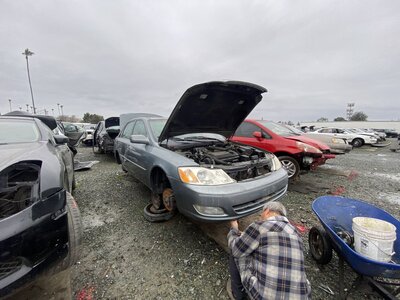 Catalog item SAC046948