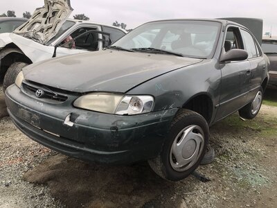 Catalog item FRE110932