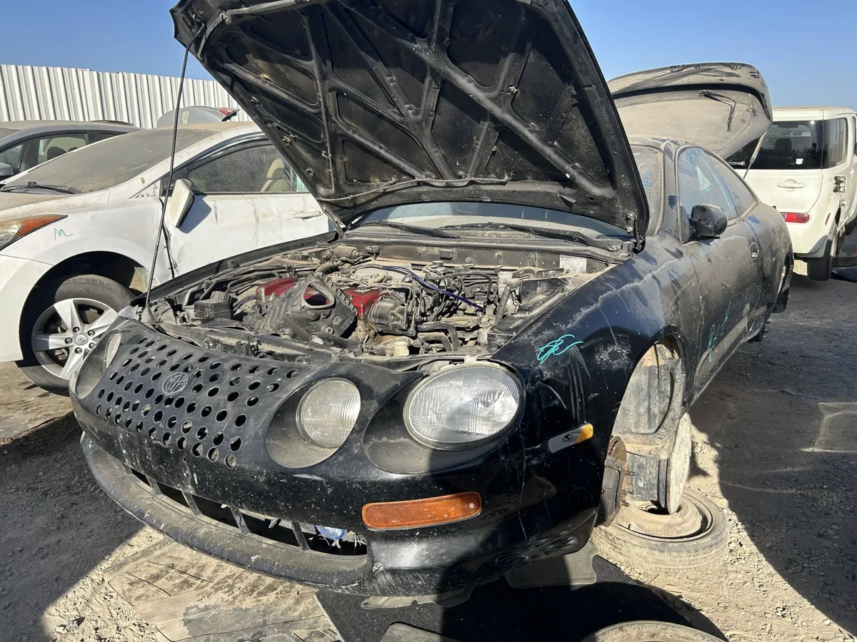 1994 Celica
