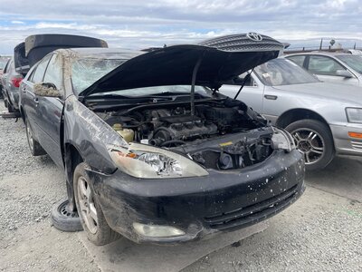 Catalog item STK056995