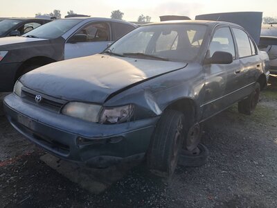 Catalog item FRE110695