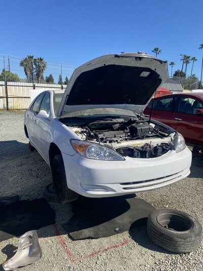 Catalog item SAC047276