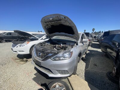 Catalog item SAC047205