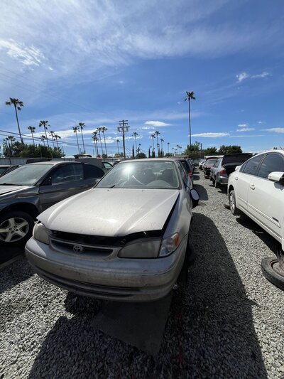 Catalog item SAC048304