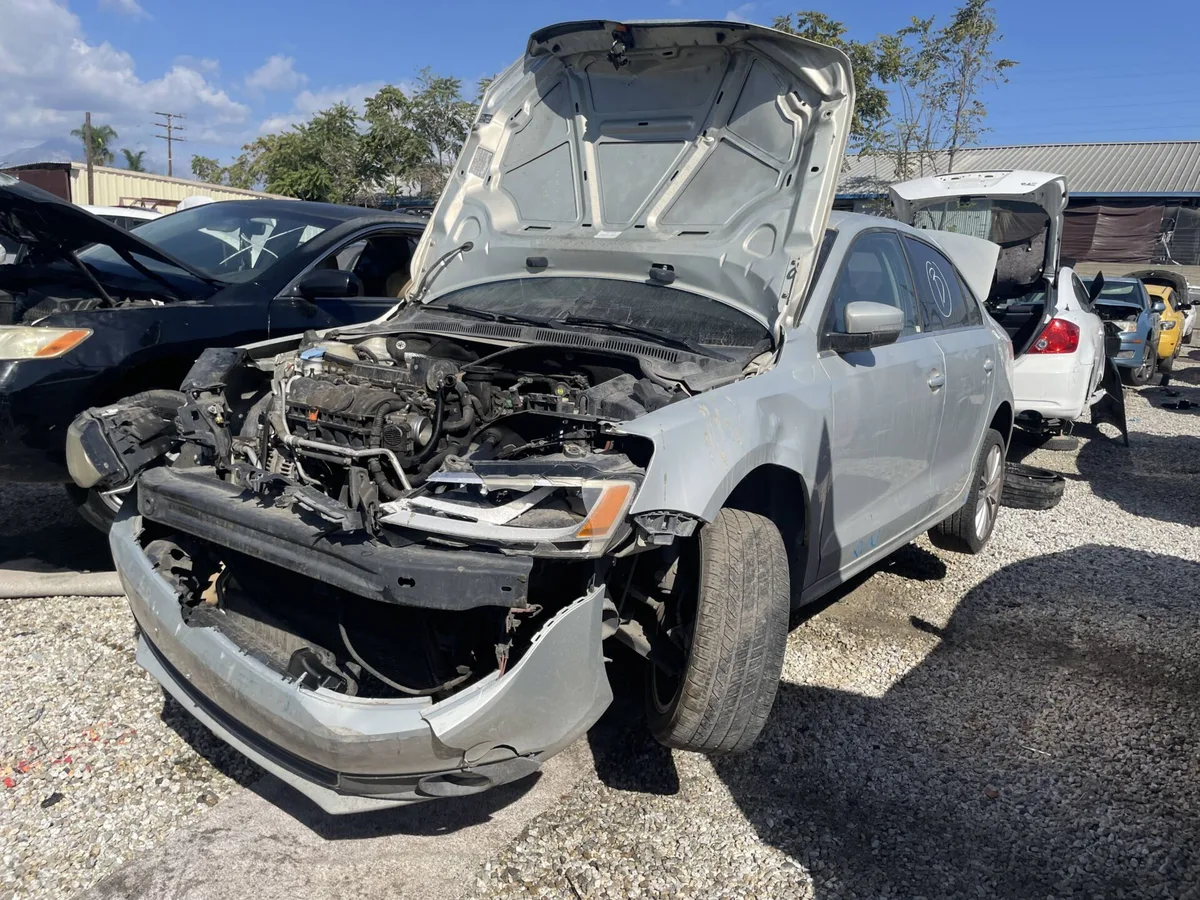 2011 Jetta