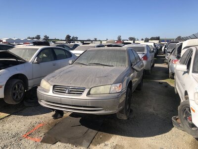 Catalog item FRE111603