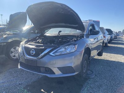 Catalog item SAC045986