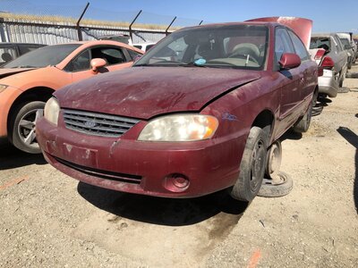 Catalog item FRE112504