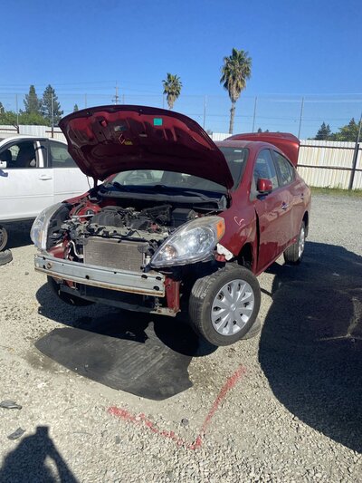 Catalog item SAC047400